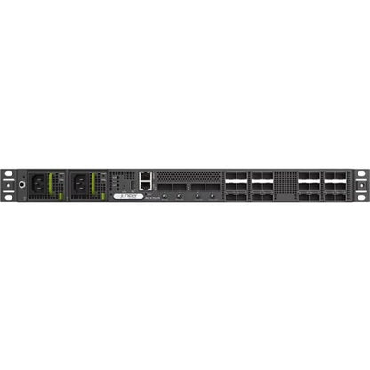 ACX7024 DC REDUNDANT PSU 24XSFP28 AND 4XQSFP28-DD OPERATING