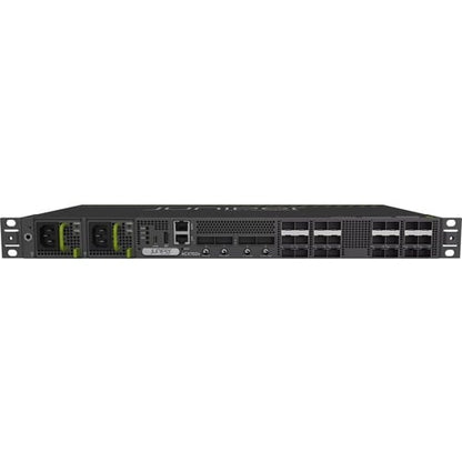 ACX7024 DC REDUNDANT PSU 24XSFP28 AND 4XQSFP28-DD OPERATING