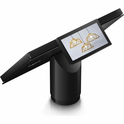 HP Engage One Pro POS Terminal - Core i5 i5-10500E - 8 GB - 256 GB HDD - Windows