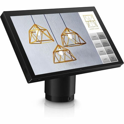 HP Engage One Pro POS Terminal - Core i5 i5-10500E - 8 GB - 256 GB HDD - Windows