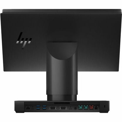HP Engage One Pro POS Terminal - Core i5 i5-10500E - 8 GB - 256 GB HDD - Windows