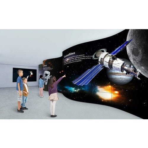 Écran OLED incurvé flexible LG à cadre ouvert - 55" (1397 mm) OLED - 1920 x 1080