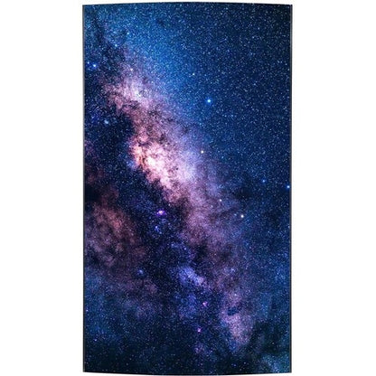 Écran OLED incurvé flexible LG à cadre ouvert - 55" (1397 mm) OLED - 1920 x 1080
