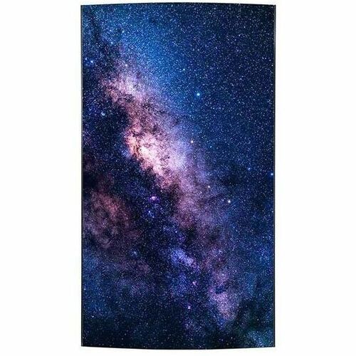Écran OLED incurvé flexible LG à cadre ouvert - 55" (1397 mm) OLED - 1920 x 1080