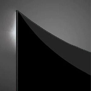 Écran OLED incurvé flexible LG à cadre ouvert - 55" (1397 mm) OLED - 1920 x 1080