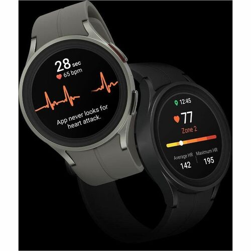 Samsung Galaxy Watch5 Pro Bluetooth (45mm)