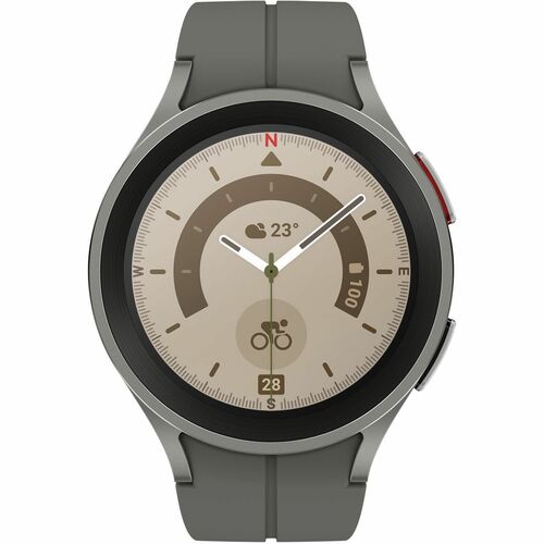 Samsung Galaxy Watch5 Pro Bluetooth (45mm)
