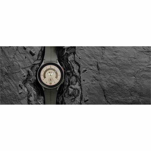 Samsung Galaxy Watch5 Pro Bluetooth (45mm)