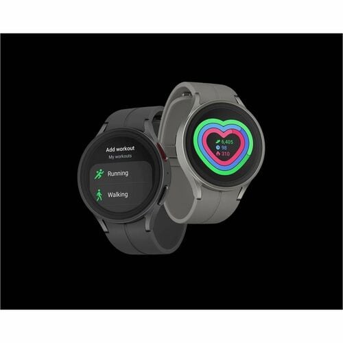 Samsung Galaxy Watch5 Pro Bluetooth (45mm)
