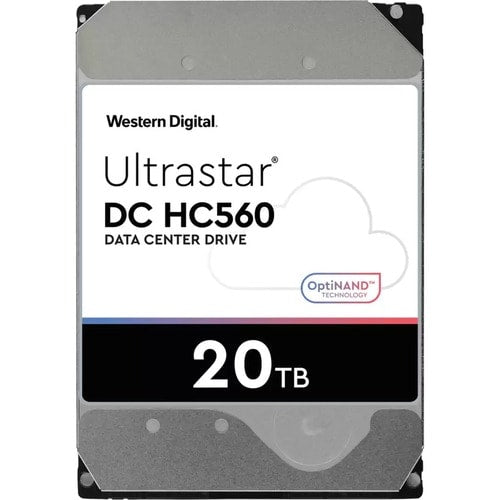 MOQ 20 3.5IN 26.1 20TB 512 SATA ULTRA 512E SE NP3 DC MULTI 20