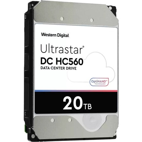 MOQ 20 3.5IN 26.1 20TB 512 SATA ULTRA 512E SE NP3 DC MULTI 20