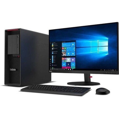 MEILLEURE VENTE THINKSTATION P620 PRO5975WX 3,6 Go 32 Go SSD 1 To W11P64