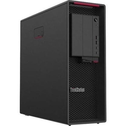 Station de travail Lenovo ThinkStation P620 30E000YEUS - 1 Ryzen Threadripper PRO 5995WX - 32 Go