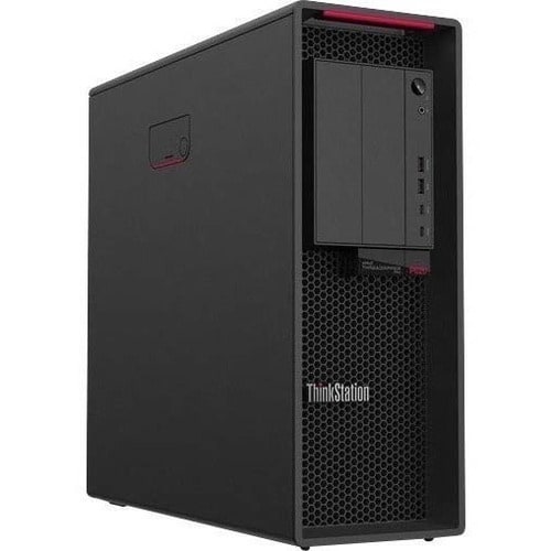 Lenovo ThinkStation P620 30E000YEUS Workstation - 1 Ryzen Threadripper PRO 5995WX - 32 GB