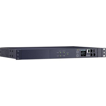 Cyber Power CyberPower ATS PDU44006 10-Outlets PDU - Switched - NEMA L