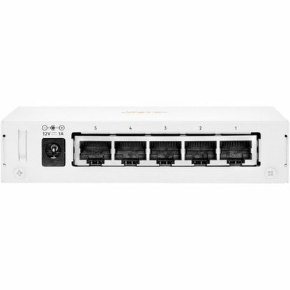 COMMUTATEUR 5G ARUBA INSTANT ON 1430