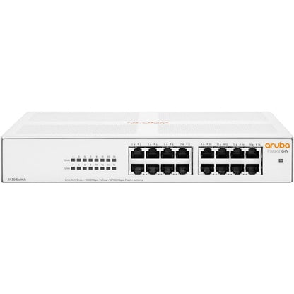 ARUBA INSTANT ON 1430 16G SWITCH