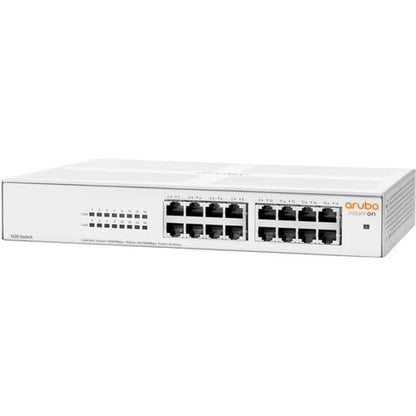 ARUBA INSTANT ON 1430 16G SWITCH