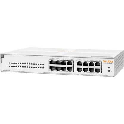 ARUBA INSTANT ON 1430 16G CLASS4 POE 124W SWITCH