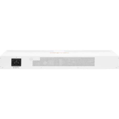CONMUTADOR ARUBA INSTANTÁNEO 1430 26G 2SFP