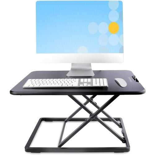 StarTech.com Convertidor de escritorio de pie para portátil, U