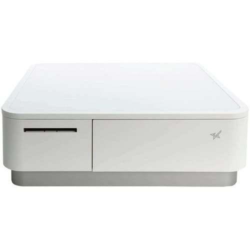 Star Micronics mPOPÂ®, Integrated Printer & Cash Drawer, Flat Bill, Universal T