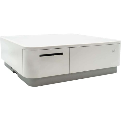 Star Micronics mPOPÂ®, Integrated Printer & Cash Drawer, Flat Bill, Universal T
