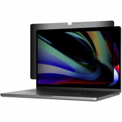 Pantalla de privacidad magnética Targus para MacBook Pro de 14"