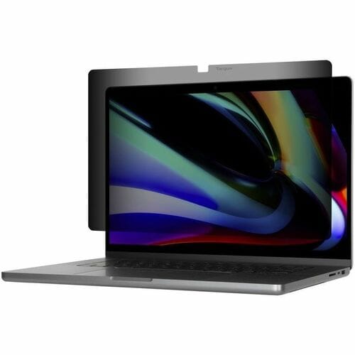 Pantalla de privacidad magnética Targus para MacBook Pro de 14"