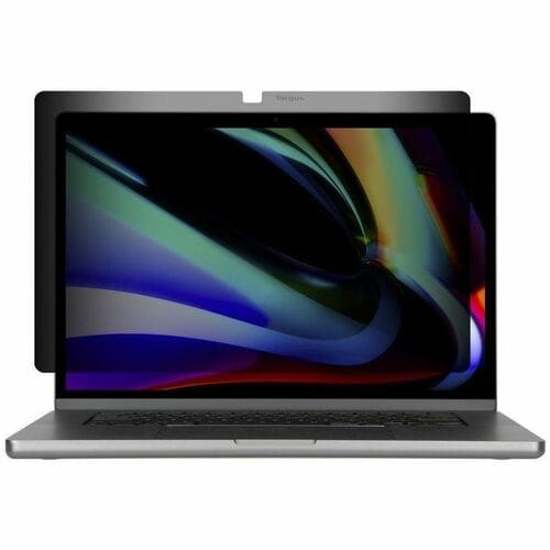 Pantalla de privacidad magnética Targus para MacBook Pro de 14"