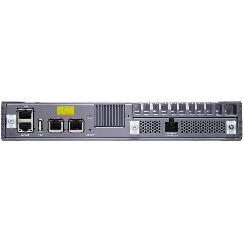 EX4100-F 12 PUERTOS POE+