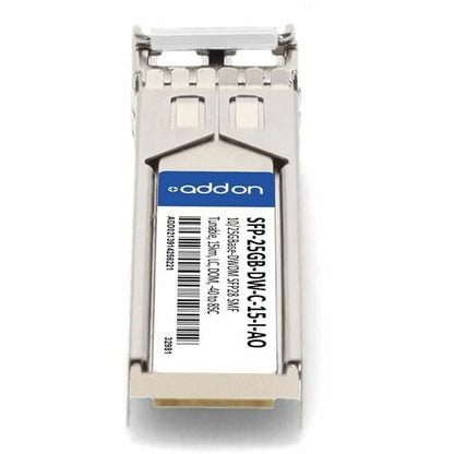 AddOn SFP28 Module - For Data Networking, Optical Network