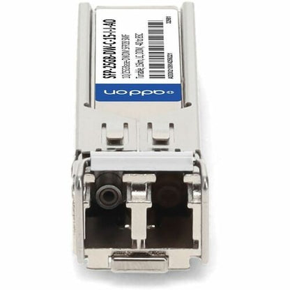 AddOn Juniper Networks SFP28 Module - For Data Networking, Optical Network