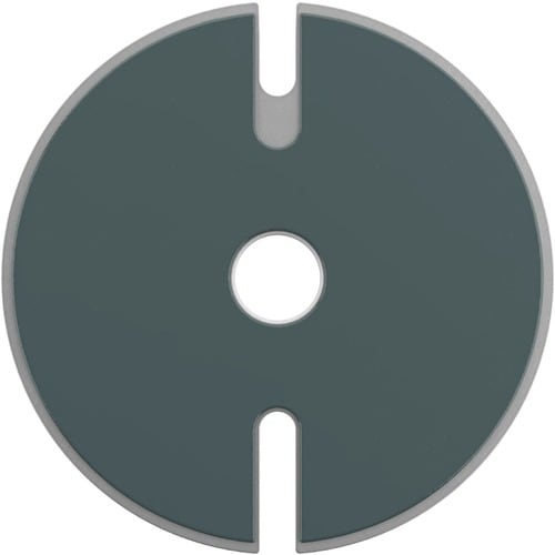 Support en verre Logitech pour caméra pour tableau blanc