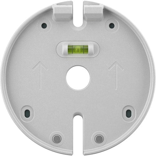 Support en verre Logitech pour caméra pour tableau blanc