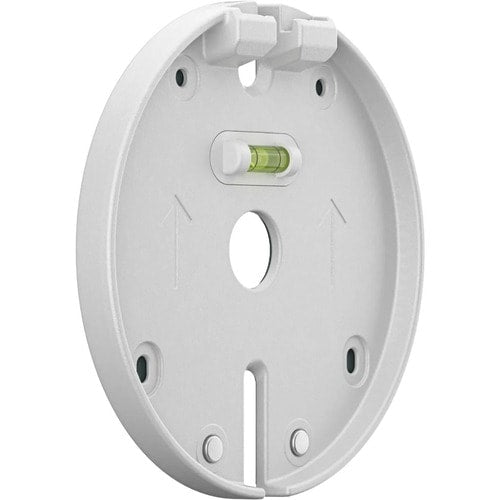 Support en verre Logitech pour caméra pour tableau blanc