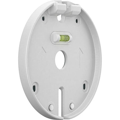 Support en verre Logitech pour caméra pour tableau blanc