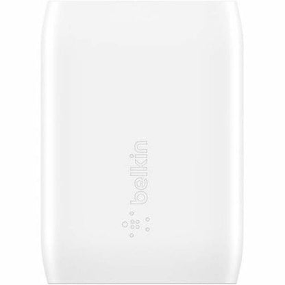 Belkin USB-C® PD 3.0 PPS Wall Charger 30W + USB