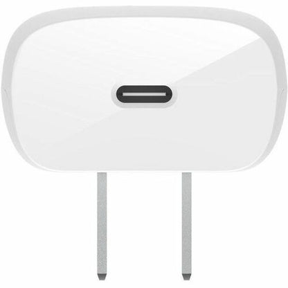 Belkin USB-C® PD 3.0 PPS Wall Charger 30W + USB