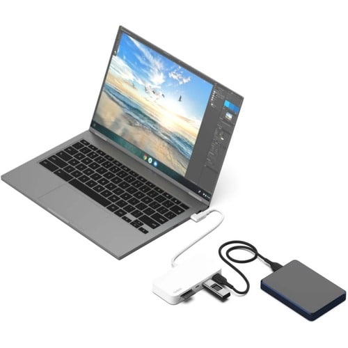 Belkin Connect USB-C 6-in