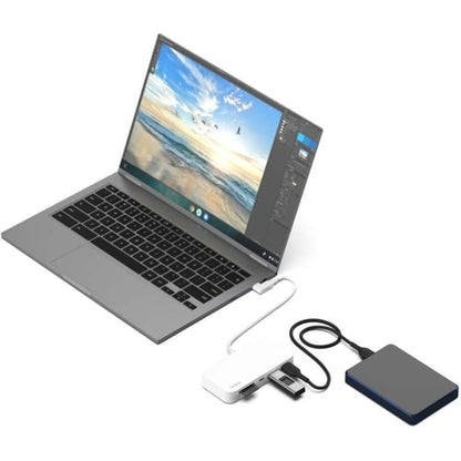 Belkin Connect USB-C 6-in