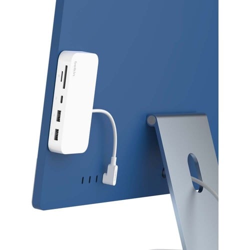 Belkin Connect USB-C 6-in