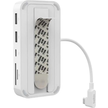 Belkin Connect USB-C 6-in