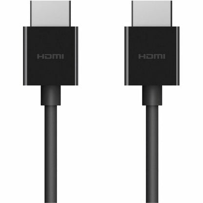 Câble audio/vidéo HDMI Belkin