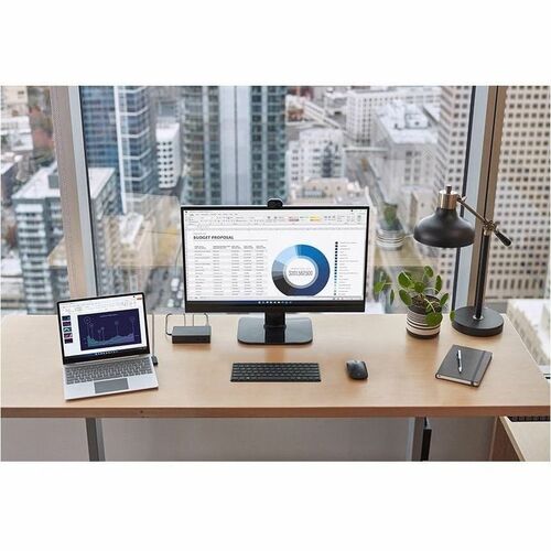 LPTPGO2 I5/8/128 CM PBUP SC HDWR PLATINO COMERCIAL
