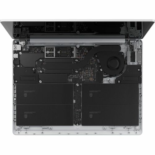LPTPGO2 I5/8/128 CM PBUP SC HDWR PLATINO COMERCIAL