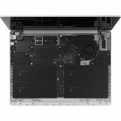 LPTPGO2 I5/8/128 CM PBUP SC HDWR PLATINO COMERCIAL