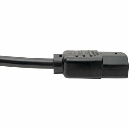 Rallonge d'alimentation Tripp Lite P004-006 - Pour ordinateur, imprimante, serveur