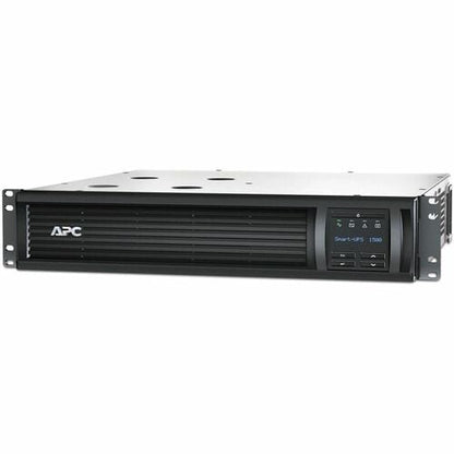 Onduleur montable en rack APC by Schneider Electric Smart-UPS 1 500 VA - APC Sm