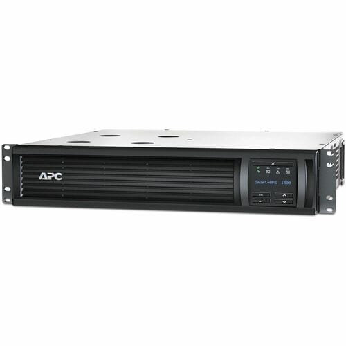 Onduleur montable en rack APC by Schneider Electric Smart-UPS 1 500 VA - APC Sm